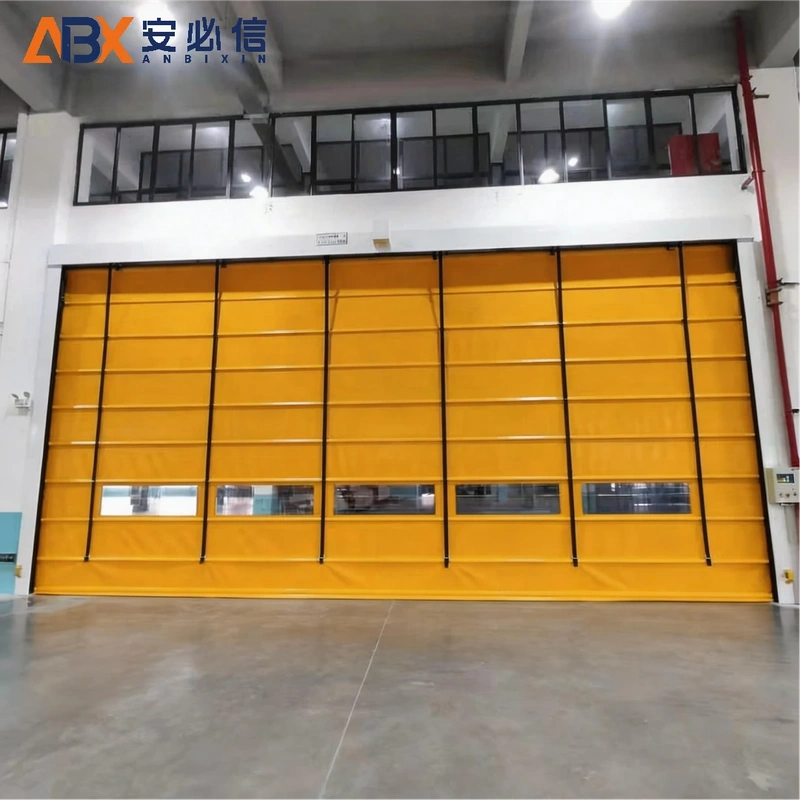 双鸭山市高速堆积门